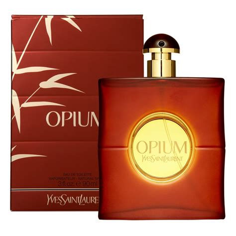 yves saint laurent perfume opium|original opium perfume for sale.